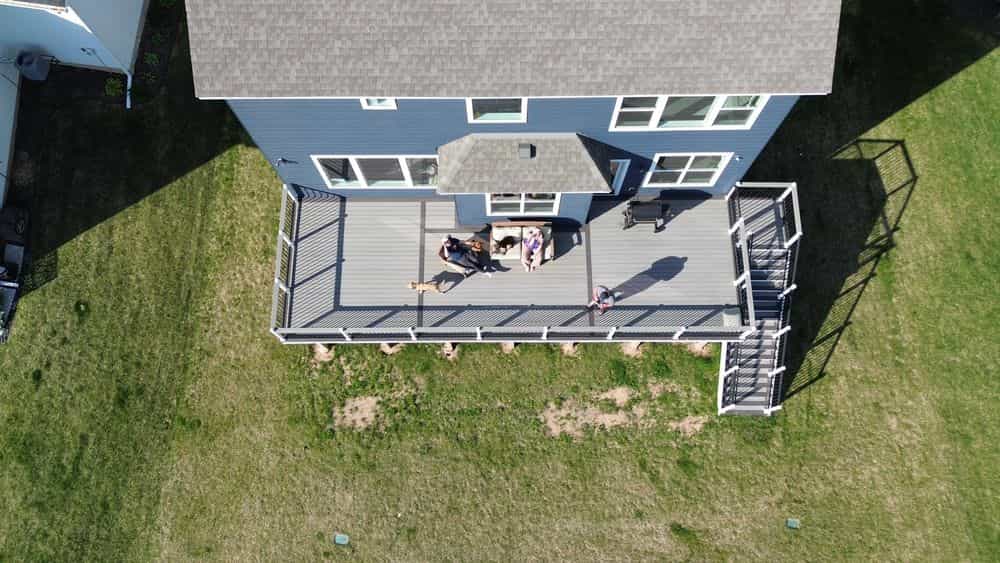 Hero image for Plates to Peak Construction