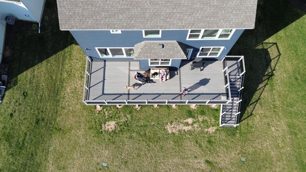 Contact form background